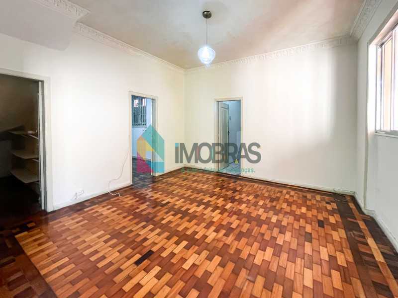 Conheça IMG_0287 do imóvel - URCA !! APARTAMENTO TIPO CASA COM 03 QUARTOS,VARANDA,DEPENDÊNCIA,ÁREA EXTERNA E VAGA AMPLA - CPCA30054 - 2 IMG_0287 - 2