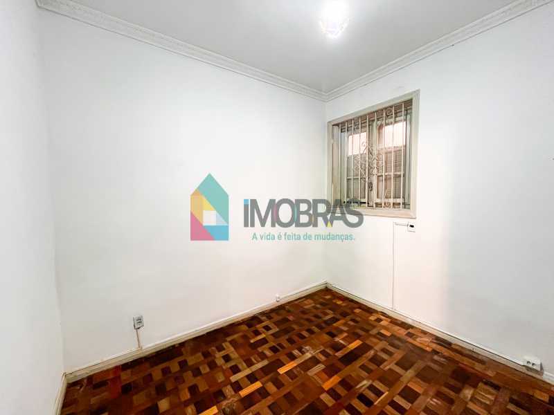 Conheça IMG_0295 do imóvel - URCA !! APARTAMENTO TIPO CASA COM 03 QUARTOS,VARANDA,DEPENDÊNCIA,ÁREA EXTERNA E VAGA AMPLA - CPCA30054 - 8 IMG_0295 - 8