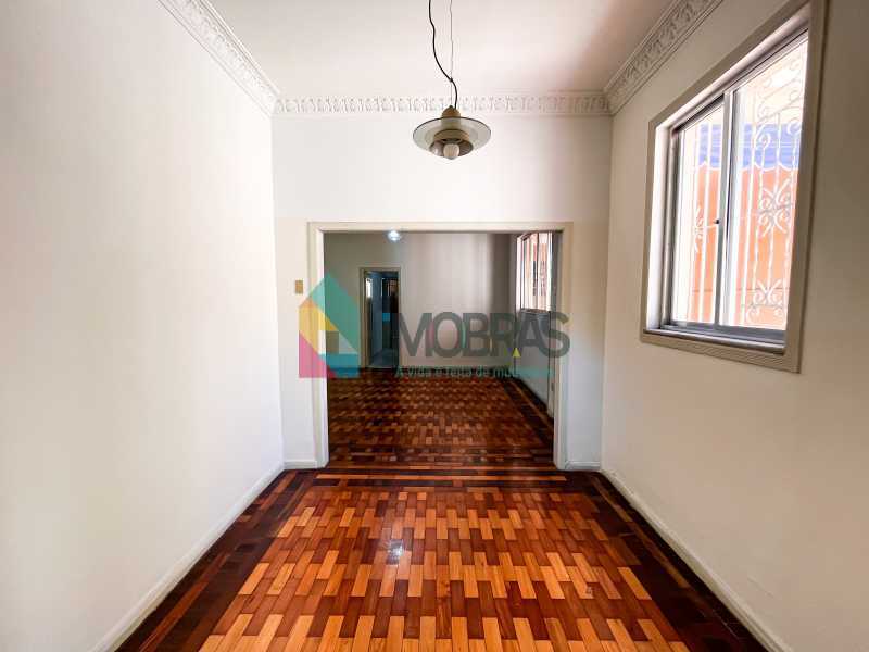 Conheça IMG_0297 do imóvel - URCA !! APARTAMENTO TIPO CASA COM 03 QUARTOS,VARANDA,DEPENDÊNCIA,ÁREA EXTERNA E VAGA AMPLA - CPCA30054 - 5 IMG_0297 - 5