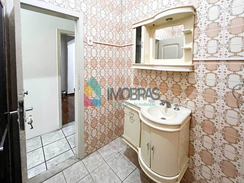 Conheça IMG_0306 1 do imóvel - URCA !! APARTAMENTO TIPO CASA COM 03 QUARTOS,VARANDA,DEPENDÊNCIA,ÁREA EXTERNA E VAGA AMPLA - CPCA30054 - 17 IMG_0306 1 - 17