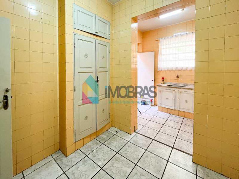 Conheça IMG_0312 1 do imóvel - URCA !! APARTAMENTO TIPO CASA COM 03 QUARTOS,VARANDA,DEPENDÊNCIA,ÁREA EXTERNA E VAGA AMPLA - CPCA30054 - 14 IMG_0312 1 - 14