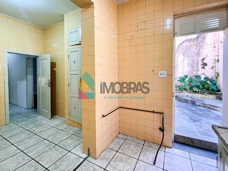 Conheça IMG_0314 1 do imóvel - URCA !! APARTAMENTO TIPO CASA COM 03 QUARTOS,VARANDA,DEPENDÊNCIA,ÁREA EXTERNA E VAGA AMPLA - CPCA30054 - 15 IMG_0314 1 - 15