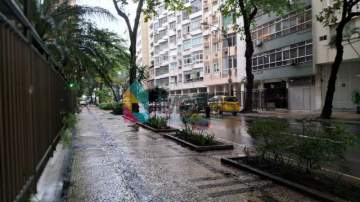 Imperdível - IPANEMA !! APARTAMENTO COM 02 QUARTOS,DEPENDÊNCIA E VAGA PARA ALUGAR - CPAP22556