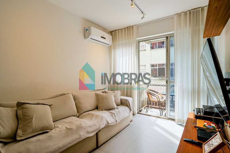 Conheça 4 do imóvel - Apartamento 3 quartos à venda Lagoa, IMOBRAS RJ, Rio de Janeiro - R$ 1.480.000 - CPAP32992 - 3 4 - 3