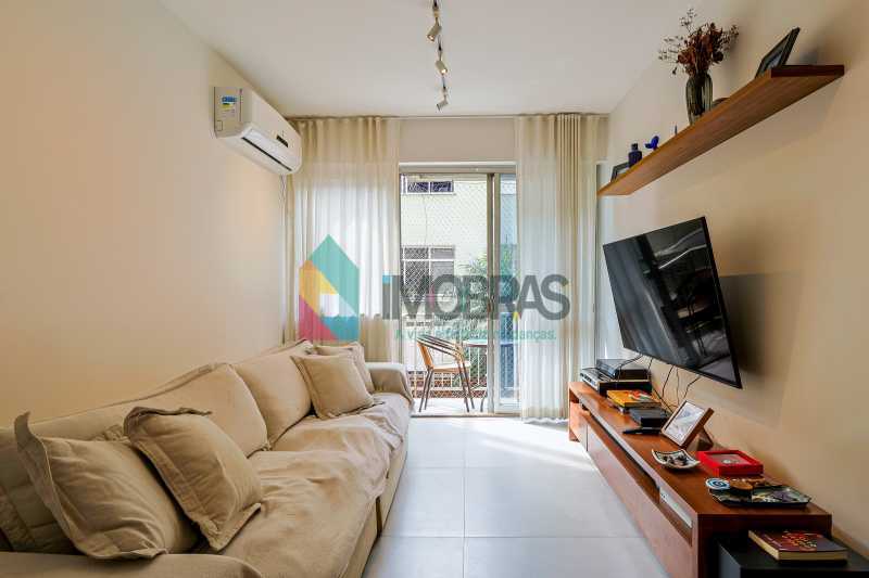 Conheça 5 do imóvel - Apartamento 3 quartos à venda Lagoa, IMOBRAS RJ, Rio de Janeiro - R$ 1.480.000 - CPAP32992 - 4 5 - 4