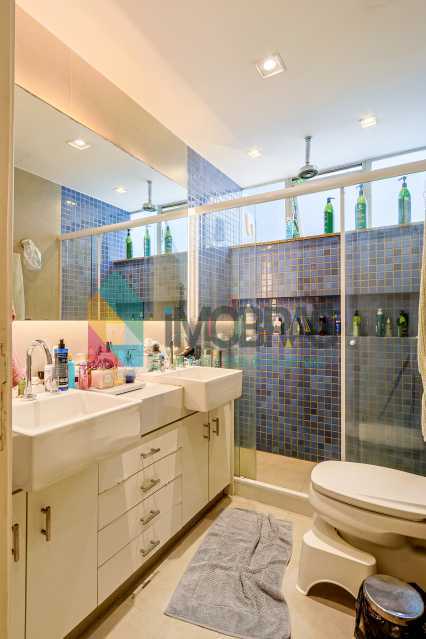 Conheça 6 do imóvel - Apartamento 3 quartos à venda Lagoa, IMOBRAS RJ, Rio de Janeiro - R$ 1.480.000 - CPAP32992 - 5 6 - 5