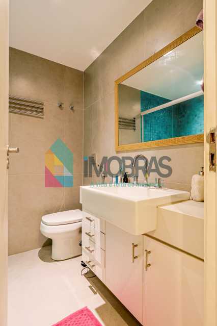 Conheça 7 do imóvel - Apartamento 3 quartos à venda Lagoa, IMOBRAS RJ, Rio de Janeiro - R$ 1.480.000 - CPAP32992 - 7 7 - 7