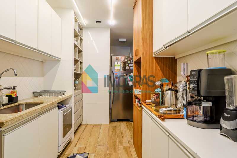 Conheça 14 do imóvel - Apartamento 3 quartos à venda Lagoa, IMOBRAS RJ, Rio de Janeiro - R$ 1.480.000 - CPAP32992 - 8 14 - 8