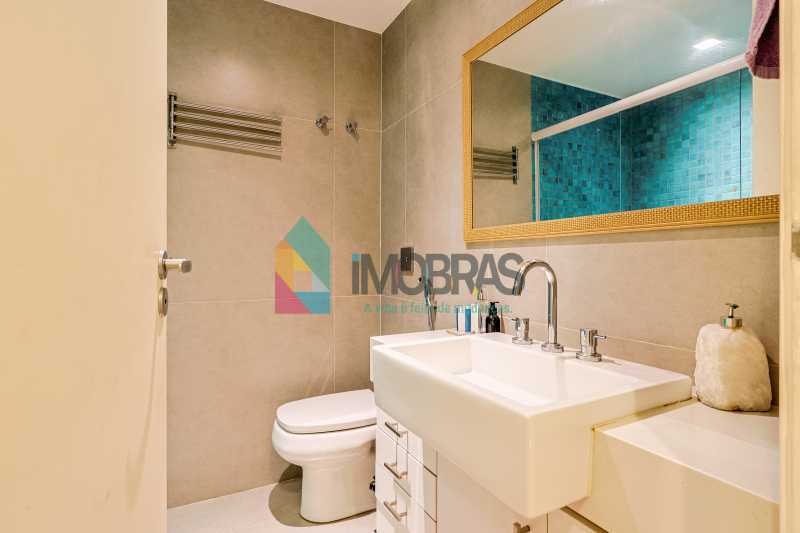 Conheça 16 do imóvel - Apartamento 3 quartos à venda Lagoa, IMOBRAS RJ, Rio de Janeiro - R$ 1.480.000 - CPAP32992 - 11 16 - 11