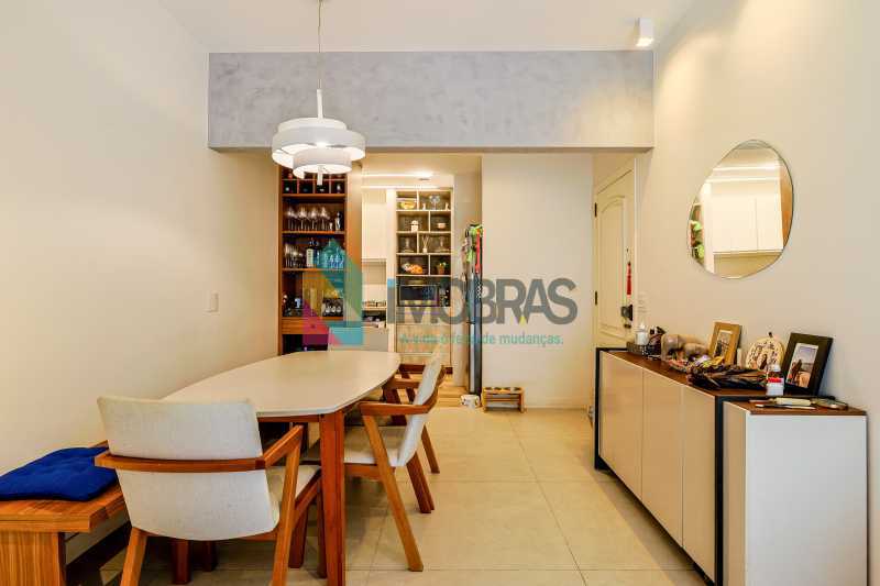 Conheça A 1 do imóvel - Apartamento 3 quartos à venda Lagoa, IMOBRAS RJ, Rio de Janeiro - R$ 1.480.000 - CPAP32992 - 16 A 1 - 16