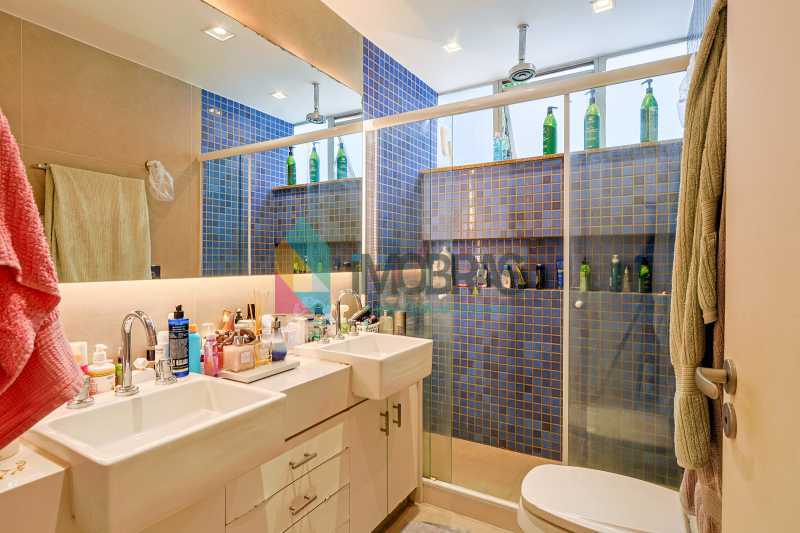 Conheça 17 do imóvel - Apartamento 3 quartos à venda Lagoa, IMOBRAS RJ, Rio de Janeiro - R$ 1.480.000 - CPAP32992 - 17 17 - 17