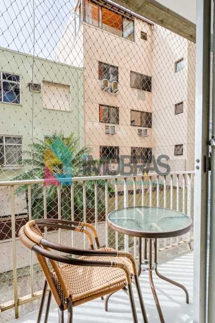 Conheça 3 do imóvel - Apartamento 3 quartos à venda Lagoa, IMOBRAS RJ, Rio de Janeiro - R$ 1.480.000 - CPAP32992 - 19 3 - 19