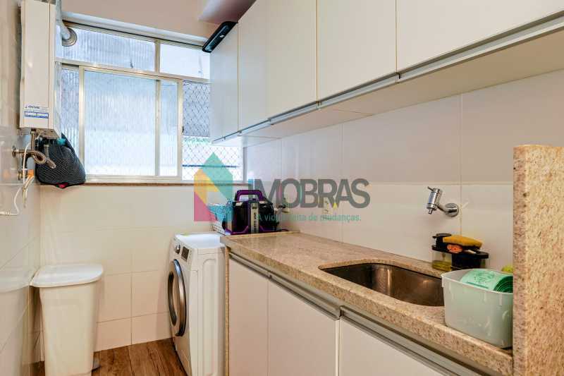 Conheça 4 do imóvel - Apartamento 3 quartos à venda Lagoa, IMOBRAS RJ, Rio de Janeiro - R$ 1.480.000 - CPAP32992 - 20 4 - 20
