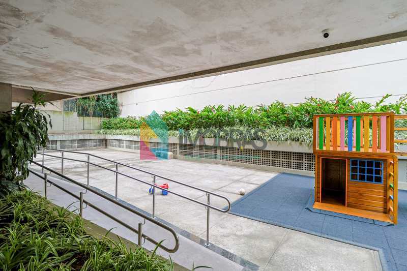 Conheça 10 do imóvel - Apartamento 3 quartos à venda Lagoa, IMOBRAS RJ, Rio de Janeiro - R$ 1.480.000 - CPAP32992 - 25 10 - 25