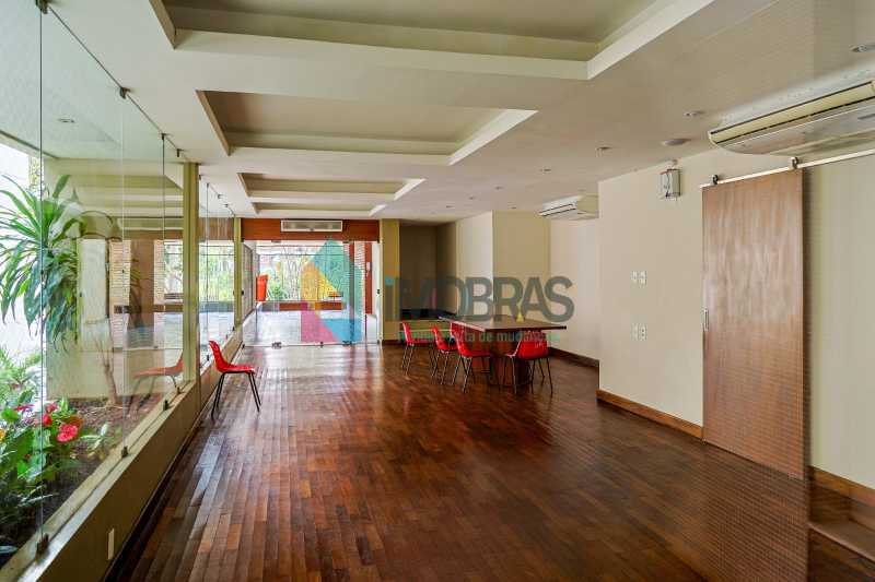 Conheça 7 do imóvel - Apartamento 3 quartos à venda Lagoa, IMOBRAS RJ, Rio de Janeiro - R$ 1.480.000 - CPAP32992 - 27 7 - 27