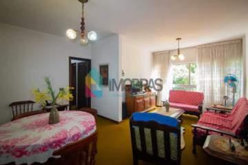 Imperdível - COPACABANA !! APARTAMENTO COM 03 QUARTOS,DEPENDÊNCIA E VAGA - CPAP32994