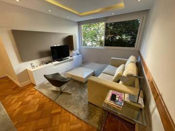 Apartamento 3 quartos à venda Leblon, IMOBRAS RJ, Rio de Janeiro - R$ 3.199.000 - CPAP32997