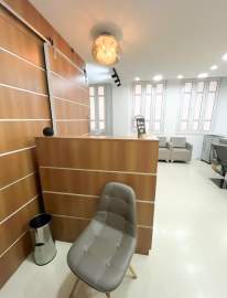 Sala Comercial 28m² à venda Largo do Machado, Catete, IMOBRAS RJ, Rio de Janeiro - R$ 299.000 - CPSL00494