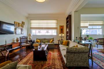 Imperdível - Apartamento à venda Rua Domingos Ferreira, Copacabana, IMOBRAS RJ, Rio de Janeiro - R$ 2.390.000 - CPAP40687