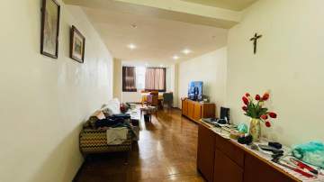 Imperdível - Copacabana, posto 5!!! 3 quartos próximo a praia de Copacabana e metrô.O A RUA BOLIVAR OPORTUNIDADE !! - CPAP32998