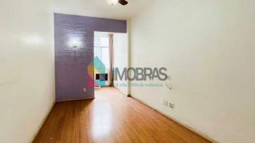 Imperdível - Copacabana!!! 2 Quartos, frente sol da manhã. - CPAP22569