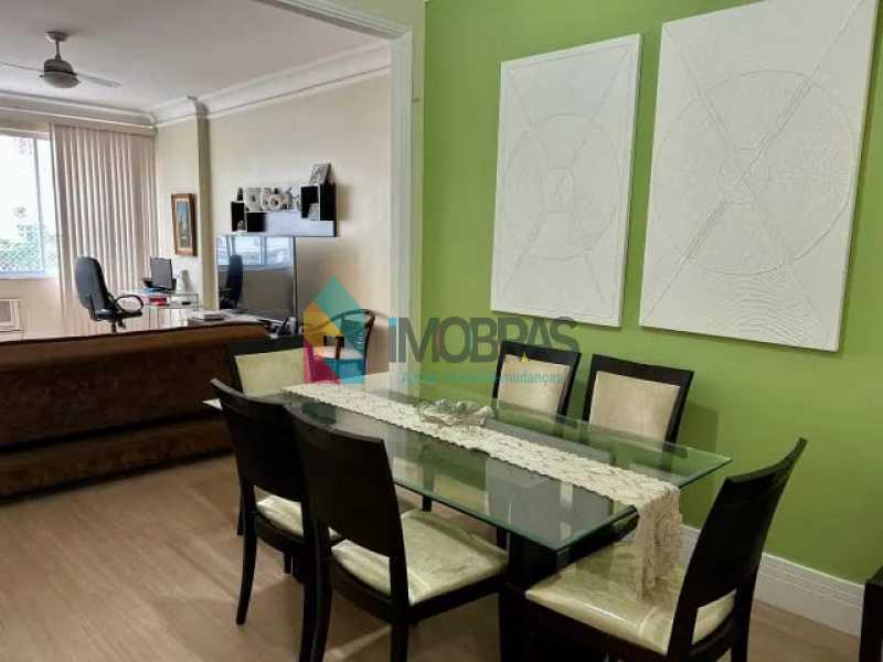 Conheça BR1 do imóvel - Apartamento 3 quartos à venda Copacabana, IMOBRAS RJ, Rio de Janeiro - R$ 1.190.000 - CPAP33001 - 1 BR1 - 1