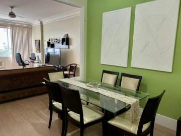 Apartamento 3 quartos à venda Copacabana, IMOBRAS RJ, Rio de Janeiro - R$ 1.190.000 - CPAP33001