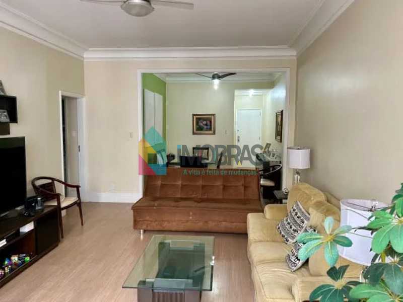 Conheça BR2 do imóvel - Apartamento 3 quartos à venda Copacabana, IMOBRAS RJ, Rio de Janeiro - R$ 1.190.000 - CPAP33001 - 2 BR2 - 2