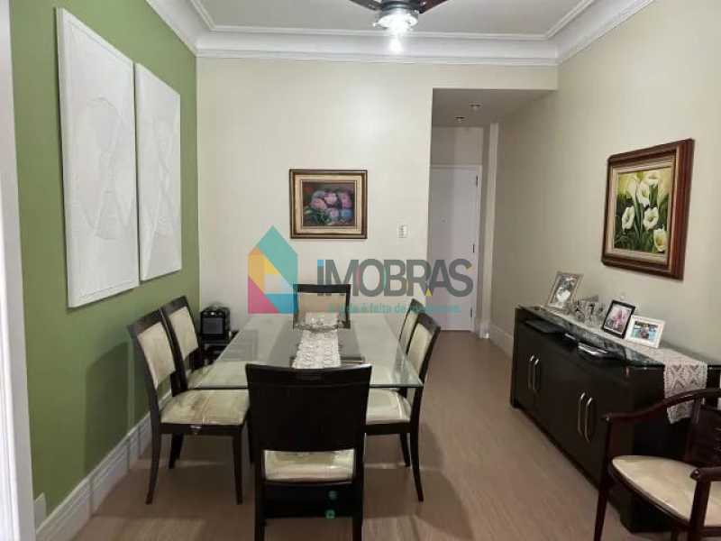 Conheça BR3 do imóvel - Apartamento 3 quartos à venda Copacabana, IMOBRAS RJ, Rio de Janeiro - R$ 1.190.000 - CPAP33001 - 3 BR3 - 3