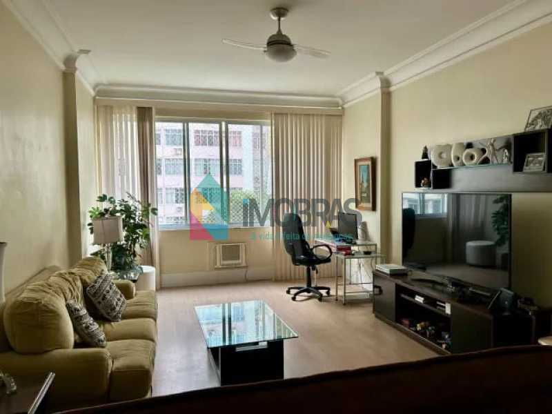 Conheça BR4 do imóvel - Apartamento 3 quartos à venda Copacabana, IMOBRAS RJ, Rio de Janeiro - R$ 1.190.000 - CPAP33001 - 4 BR4 - 4
