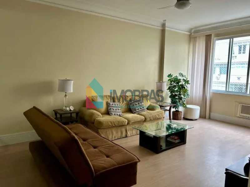 Conheça BR5 do imóvel - Apartamento 3 quartos à venda Copacabana, IMOBRAS RJ, Rio de Janeiro - R$ 1.190.000 - CPAP33001 - 5 BR5 - 5