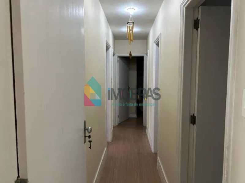 Conheça BR6 do imóvel - Apartamento 3 quartos à venda Copacabana, IMOBRAS RJ, Rio de Janeiro - R$ 1.190.000 - CPAP33001 - 6 BR6 - 6