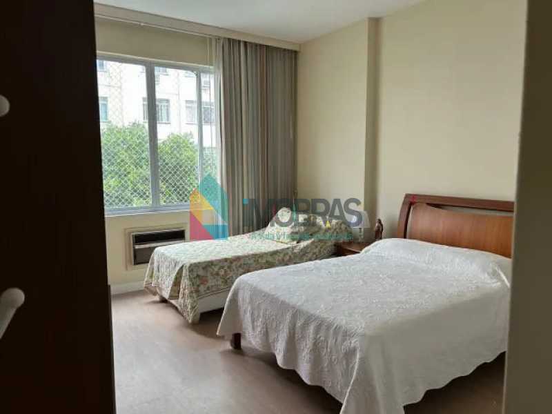 Conheça BR7 do imóvel - Apartamento 3 quartos à venda Copacabana, IMOBRAS RJ, Rio de Janeiro - R$ 1.190.000 - CPAP33001 - 7 BR7 - 7