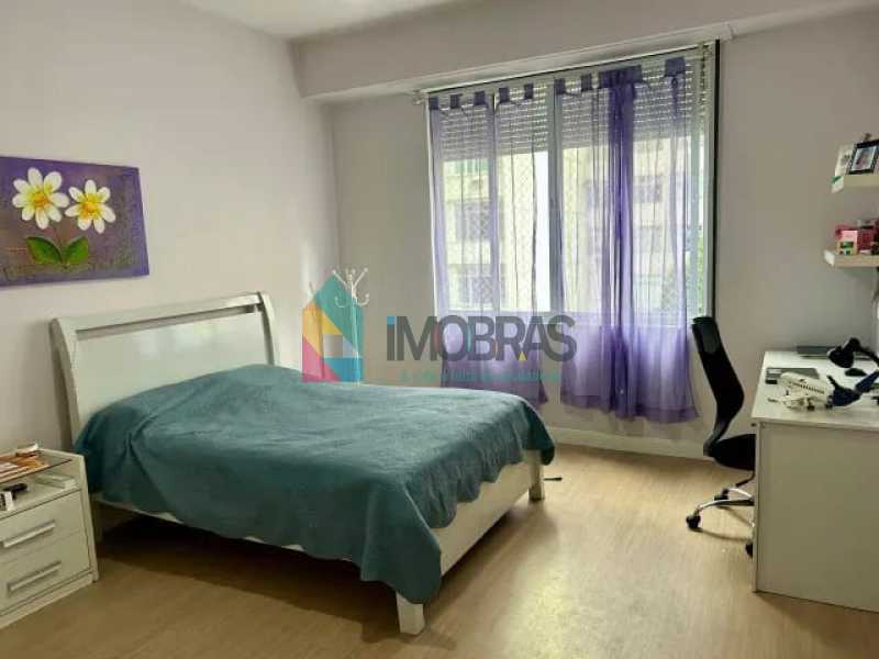 Conheça BR9 do imóvel - Apartamento 3 quartos à venda Copacabana, IMOBRAS RJ, Rio de Janeiro - R$ 1.190.000 - CPAP33001 - 9 BR9 - 9