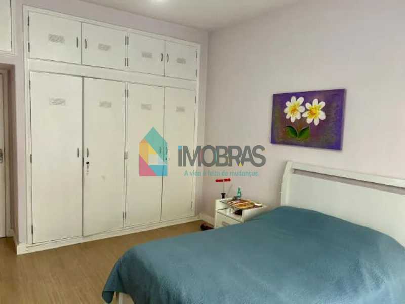 Conheça BR10 do imóvel - Apartamento 3 quartos à venda Copacabana, IMOBRAS RJ, Rio de Janeiro - R$ 1.190.000 - CPAP33001 - 10 BR10 - 10