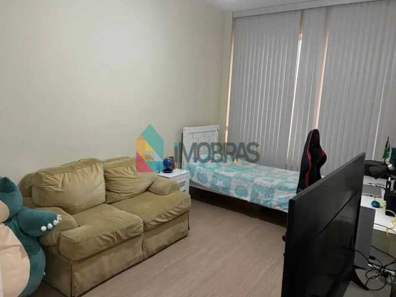 Conheça BR11 do imóvel - Apartamento 3 quartos à venda Copacabana, IMOBRAS RJ, Rio de Janeiro - R$ 1.190.000 - CPAP33001 - 11 BR11 - 11