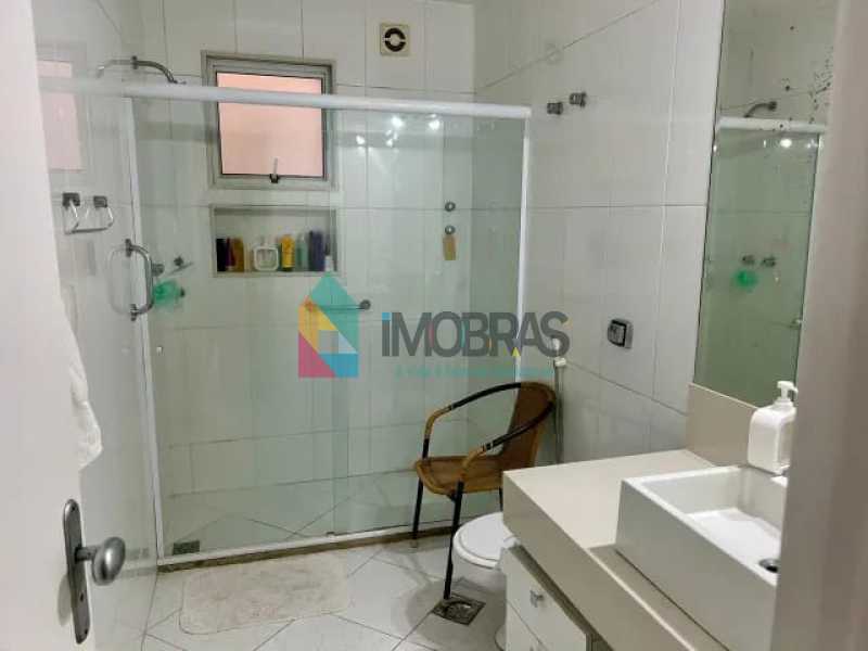 Conheça BR13 do imóvel - Apartamento 3 quartos à venda Copacabana, IMOBRAS RJ, Rio de Janeiro - R$ 1.190.000 - CPAP33001 - 13 BR13 - 13