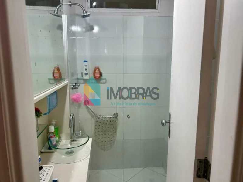 Conheça BR14 do imóvel - Apartamento 3 quartos à venda Copacabana, IMOBRAS RJ, Rio de Janeiro - R$ 1.190.000 - CPAP33001 - 14 BR14 - 14