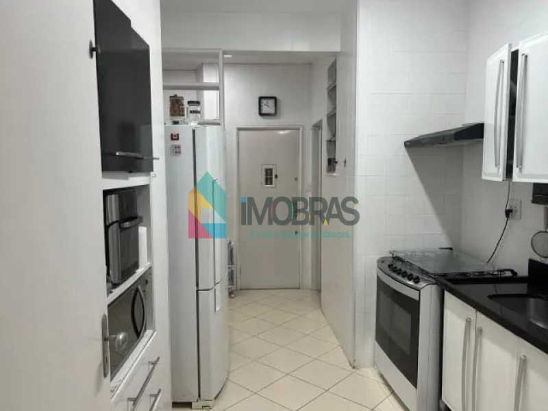 Conheça BR16 do imóvel - Apartamento 3 quartos à venda Copacabana, IMOBRAS RJ, Rio de Janeiro - R$ 1.190.000 - CPAP33001 - 16 BR16 - 16