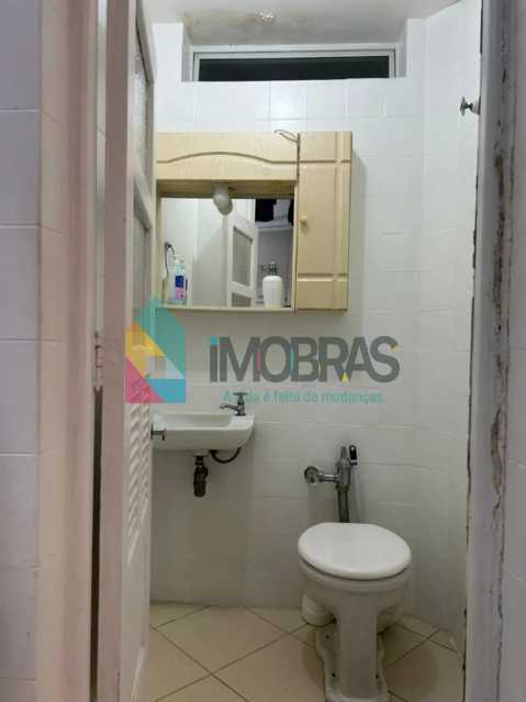 Conheça BR18 do imóvel - Apartamento 3 quartos à venda Copacabana, IMOBRAS RJ, Rio de Janeiro - R$ 1.190.000 - CPAP33001 - 18 BR18 - 18