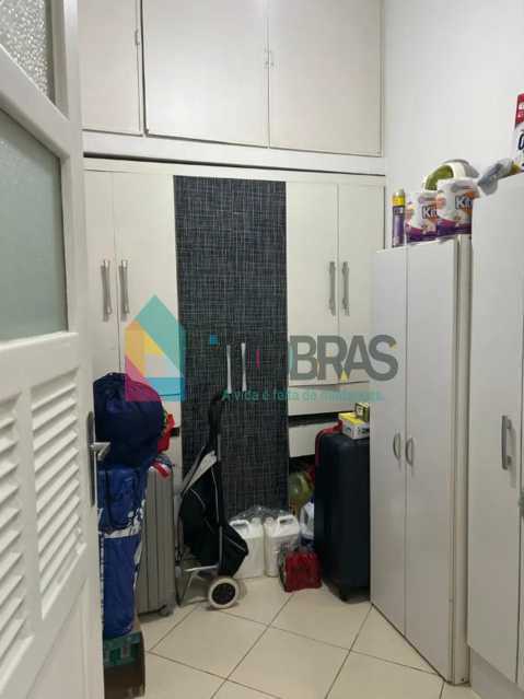 Conheça BR19 do imóvel - Apartamento 3 quartos à venda Copacabana, IMOBRAS RJ, Rio de Janeiro - R$ 1.190.000 - CPAP33001 - 19 BR19 - 19