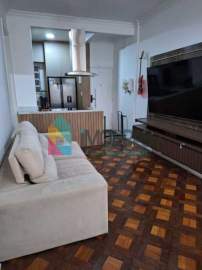 Apartamento à venda Rua Barata Ribeiro, Copacabana, IMOBRAS RJ, Rio de Janeiro - R$ 850.000 - CPAP22571