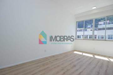 Copacabana ! Apto. sala e dois quartos, vaga de garagem, portaria 24 horas ! - CPAP22573 Copacabana ! Apto. sala e dois quartos, vaga de garagem, portaria 24 horas ! - CPAP22573