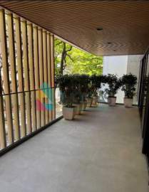 Ótima localização - IPANEMA!! APARTAMENTO COM 03 QUARTOS,VARANDA,DEPENDÊNCIA E 02 VAGAS ESCRITURADAS - CPAP22616