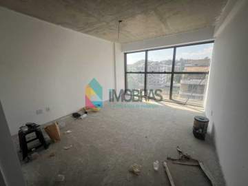 Sala Comercial 24m² à venda Freguesia (Jacarepaguá), Rio de Janeiro - R$ 120.000 - CPSL00501