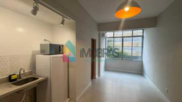 Imperdível - COPACABANA APARTAMENTO SALA 1 QUARTO NO POSTO 4 PROXIMO A PRAIA OPORTUNIDADE!! - CPAP11701