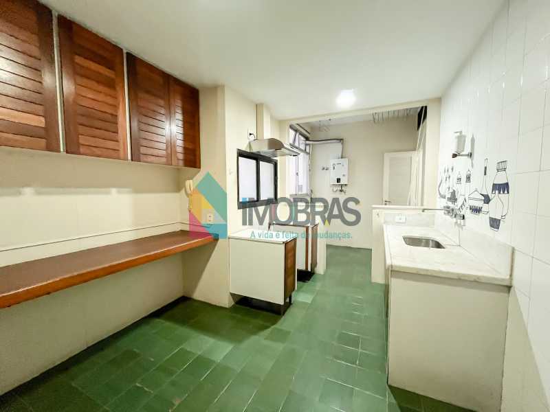 Conheça IMG_3969 do imóvel - Sala quarto com vaga de garagem escriturada em Ipanema!! - CPAP11703 - 13 IMG_3969 - 13