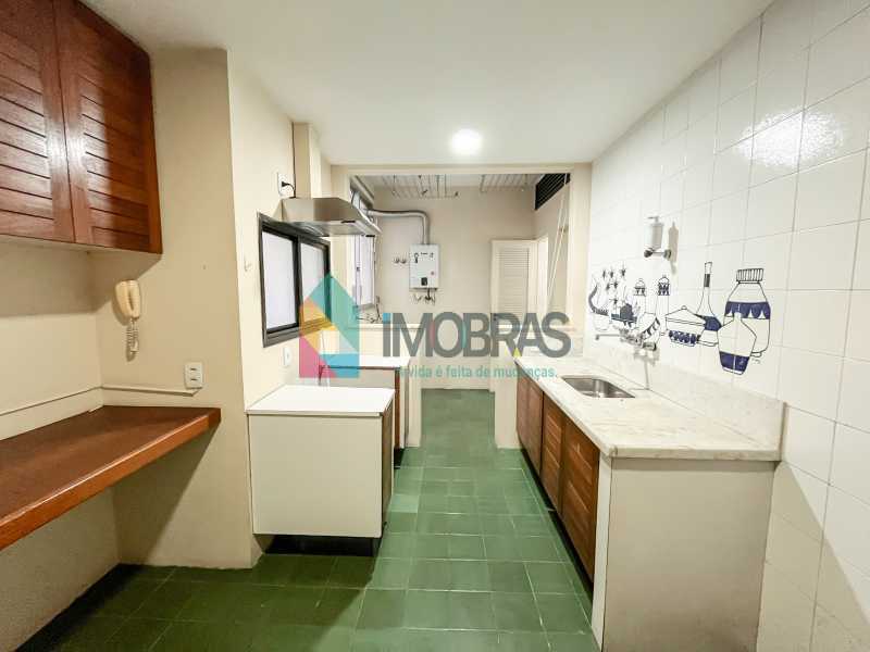 Conheça IMG_3970 do imóvel - Sala quarto com vaga de garagem escriturada em Ipanema!! - CPAP11703 - 14 IMG_3970 - 14