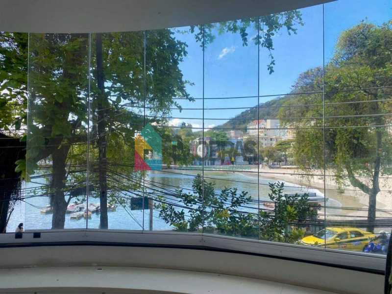 Conheça IMG_4498 1 do imóvel - Apartamento 2 quartos à venda Urca, IMOBRAS RJ, Rio de Janeiro - R$ 1.300.000 - CPAP22594 - 2 IMG_4498 1 - 2