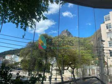 Apartamento 2 quartos à venda Urca, IMOBRAS RJ, Rio de Janeiro - R$ 1.300.000 - CPAP22594 Apartamento 2 quartos à venda Urca, IMOBRAS RJ, Rio de Janeiro - R$ 1.300.000 - CPAP22594